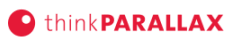 thinkParallax logo