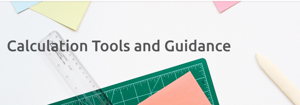 Measuring sustainability accurately with GHG Protocol Calculation Tools