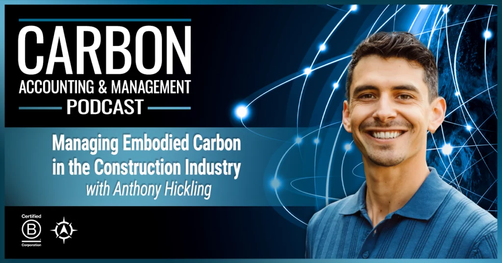 carbon accounting and management podcast Hickling 1200x630 2